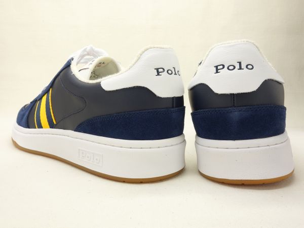 POLO RALPH LAUREN  RD02 【Ｄ】