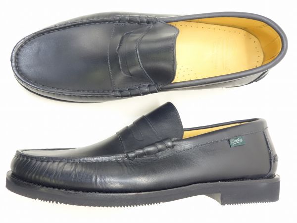 PARABOOT パラブーツ BRIGHTON 1623-12