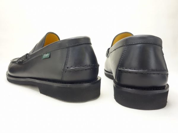 PARABOOT パラブーツ BRIGHTON 1623-12