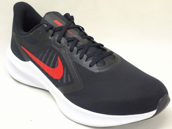 ナイキnikeナイキ ダウンシフター10 4e Ci99 006 男の大きな靴の専門店 ビッグ ビー