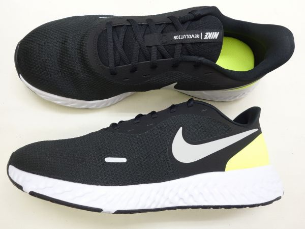 ナイキnikeナイキ レボリューション5 4e bq6714 010 男の大きな靴の専門店 ビッグ ビー ナイキnikeナイキ レボリューション5 4e bq6714 010 男の大きな靴の専門店 ビッグ ビー