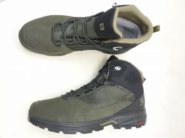 サロモン OUTWARD GORE-TEX L40957900