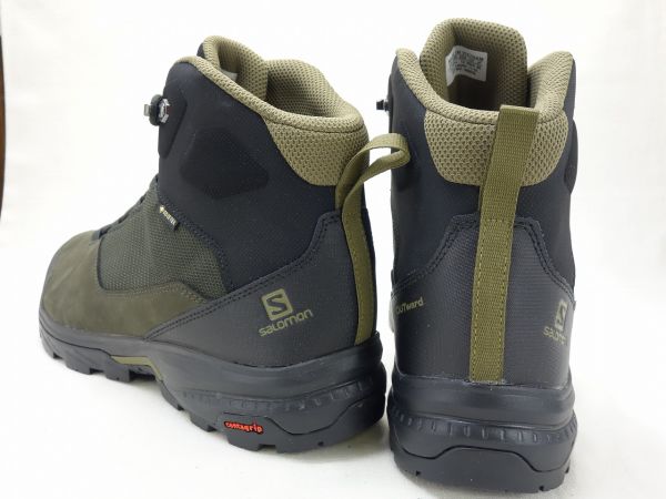 サロモン OUTWARD GORE-TEX L40957900