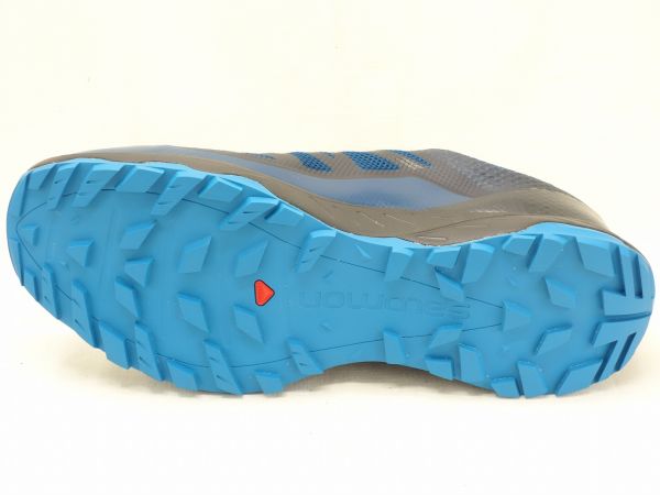 サロモン XA DISCOVERY GORE-TEX L40917900