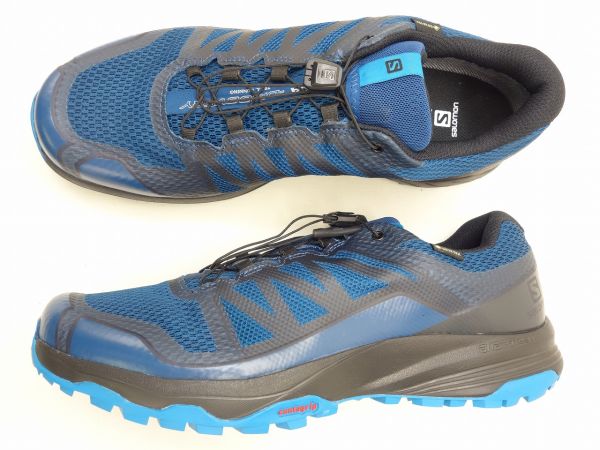 サロモン XA DISCOVERY GORE-TEX L40917900