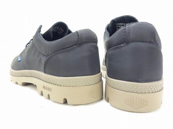 palladium pampa ox puddle lite wp