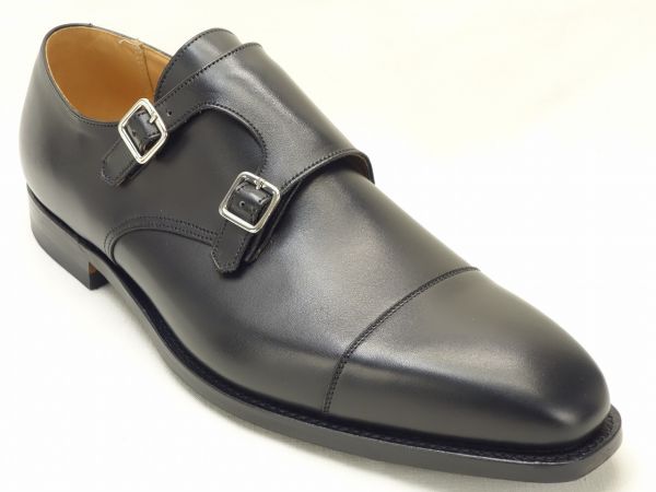 クロケット&ジョーンズ LOWNDES 25170 【D】 BL