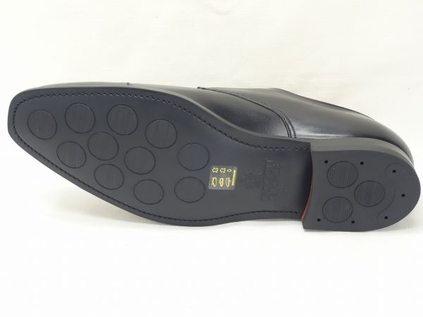 クロケット&ジョーンズ LOWNDES 25170 【D】 BL