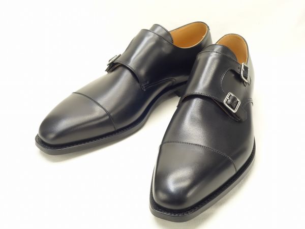 クロケット&ジョーンズ LOWNDES 25170 【D】 BL