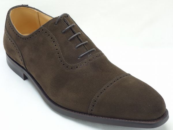 クロケット&ジョーンズ WESTBOURNE