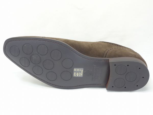 クロケット&ジョーンズ WESTBOURNE