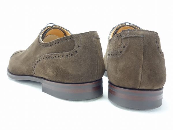 クロケット&ジョーンズ WESTBOURNE