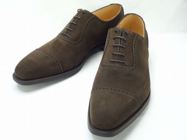 クロケット&ジョーンズ WESTBOURNE