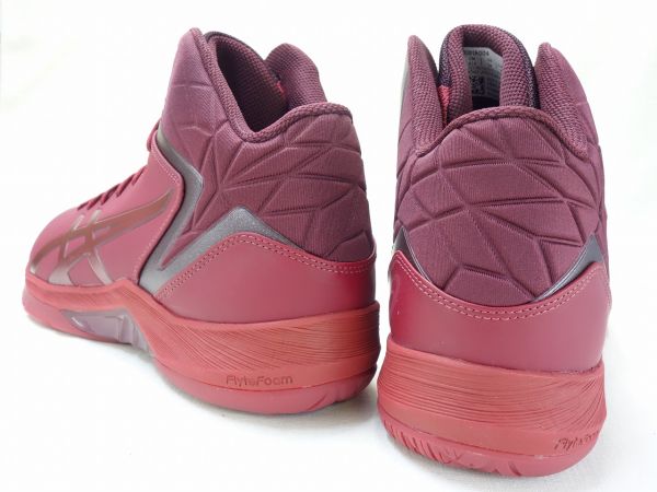 アシックスASICSアシックス ASICS ［バスケットボール