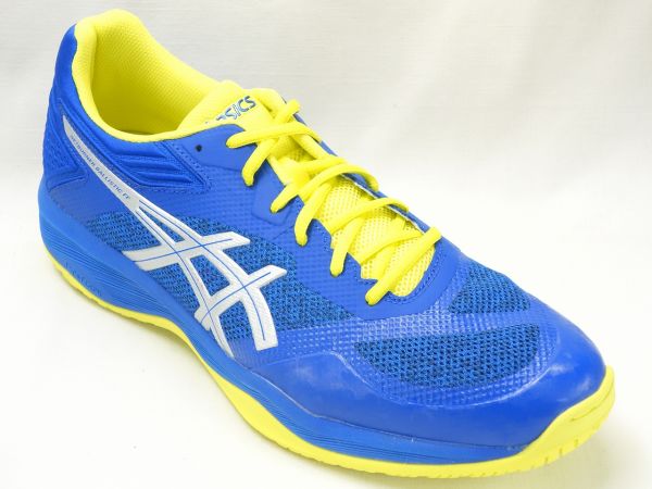 アシックス ASICS ［バレーボール］ NETBURNERBALLISTICFF 1051A002-402