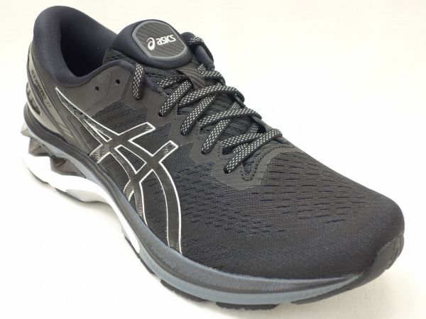 アシックス　GEL-KAYANO 27 【EW】 1011A833-001