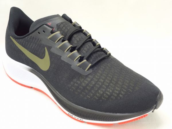 ãã¤ã­NIKEãã¤ã­ ã¨ã¢ãºã¼ã ãã¬ãµã¹37 BQ9646-004ï½ç·ã®å¤§ããªé´ã®å°éåº ããã°ã»ãã¼