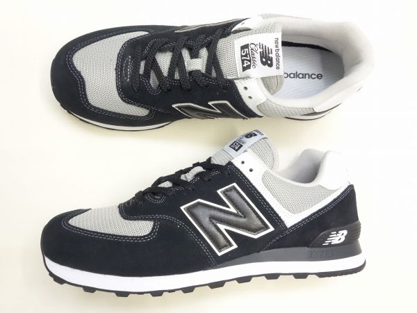 ニューバランスNEWBALANCEニューバランス ML574 