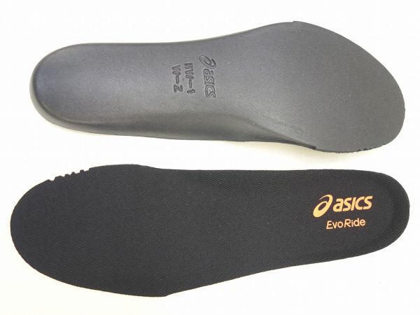 大特価セール アシックスASICSアシックス EvoRide 1011B076-001｜男の TOKYO Lサイズ以上