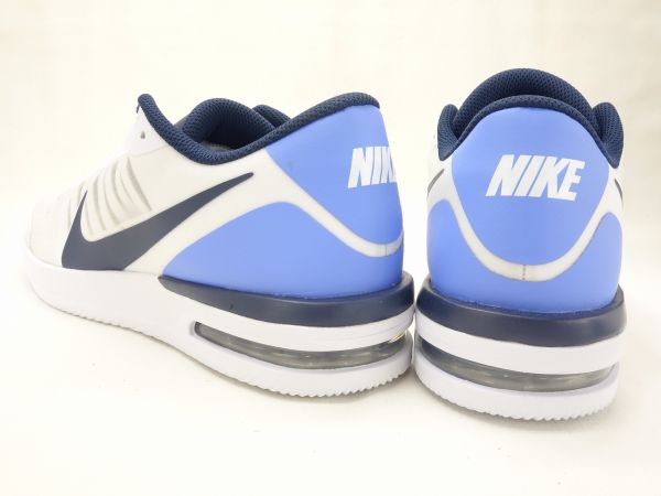 ナイキnikeナイキ エアマックス ヴェイパーウィング Bq0129 106 男の大きな靴の専門店 ビッグ ビー