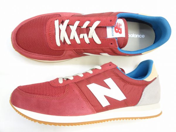 new balance u220 d
