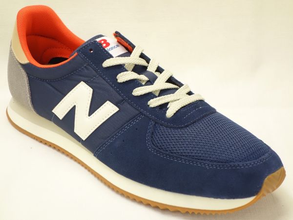 ニューバランス　NB  U220 【D】　DF2　(4768)