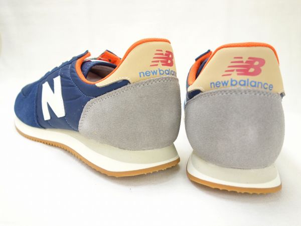 ニューバランス　NB  U220 【D】　DF2　(4768)