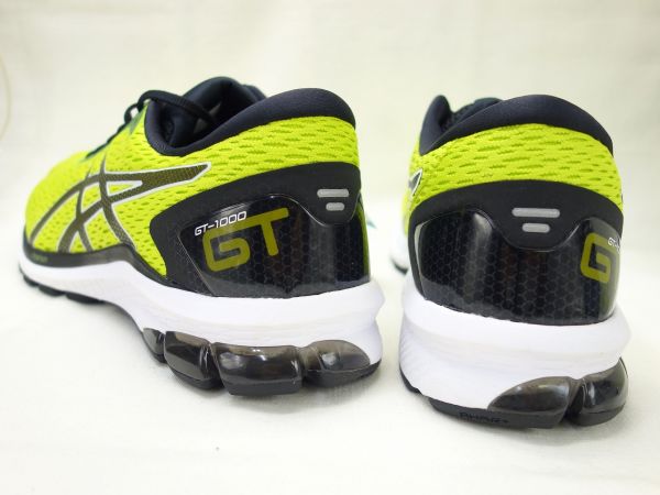 アシックス　ASICS GT-1000 9 EXTRA WIDE 1011A873-300