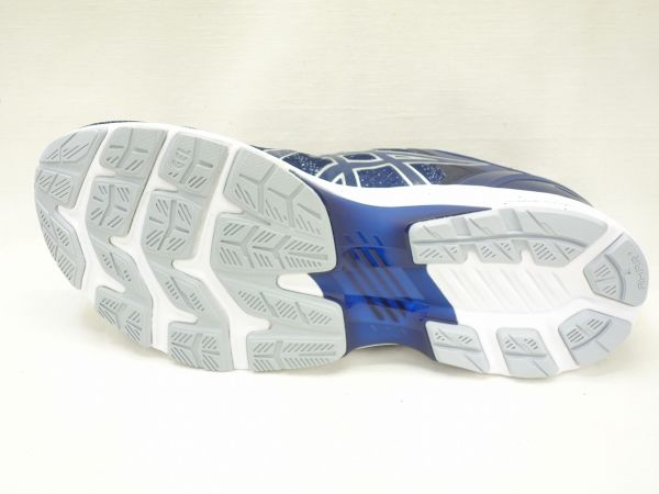 アシックス　GEL-KAYANO 27　1011A767-400