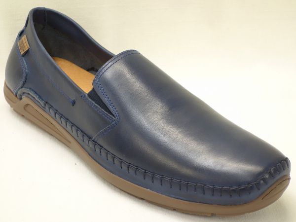 ピコリノス PIKOLINOS PK-217 BU