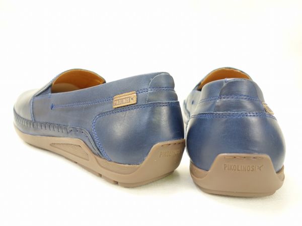 ピコリノス PIKOLINOS PK-217 BU