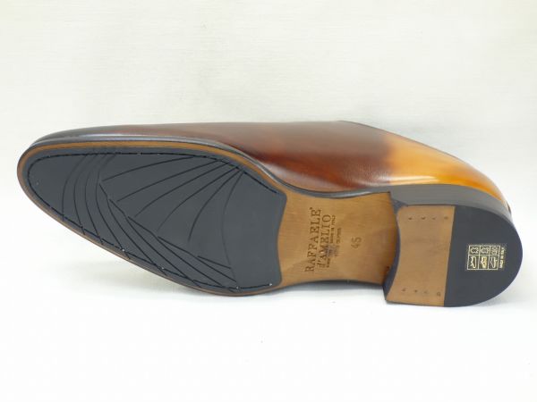 イタリアブランドITALYDUEDI 41 DB｜男の大きな靴の専門店 ビッグ・ビー