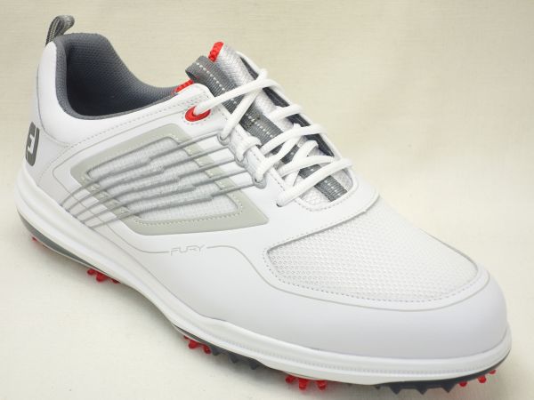 FOOTJOY 51100　【６Ｅ】　Extra Wide WH