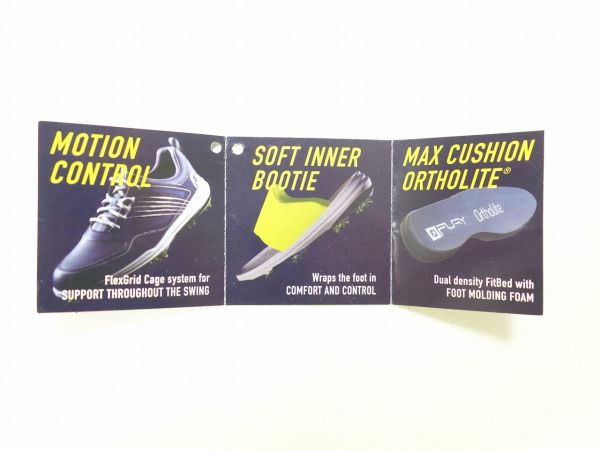 Footjoy 51100 deals