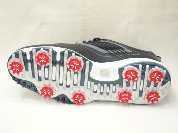 FOOTJOY 51103 【W】 BL