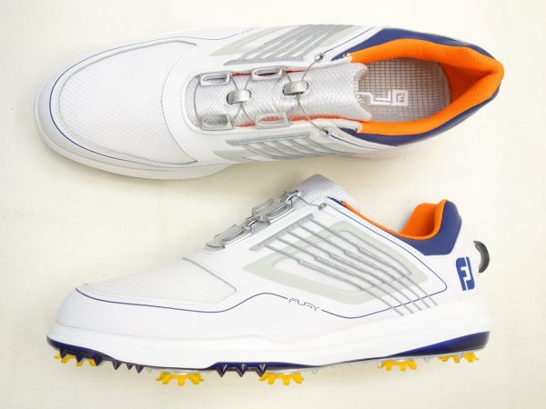 FOOTJOY 51105  WH