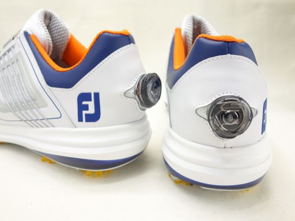 FOOTJOY 51105  WH