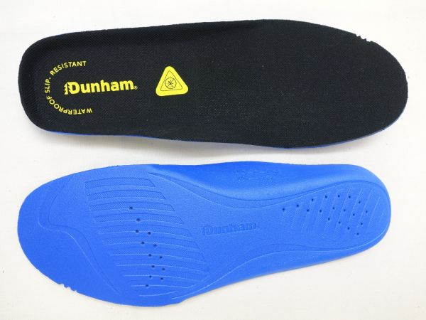 DUNHAM 4762 【6E】 BL