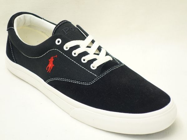 POLO RALPH LAUREN RD47 【D】 BL-S