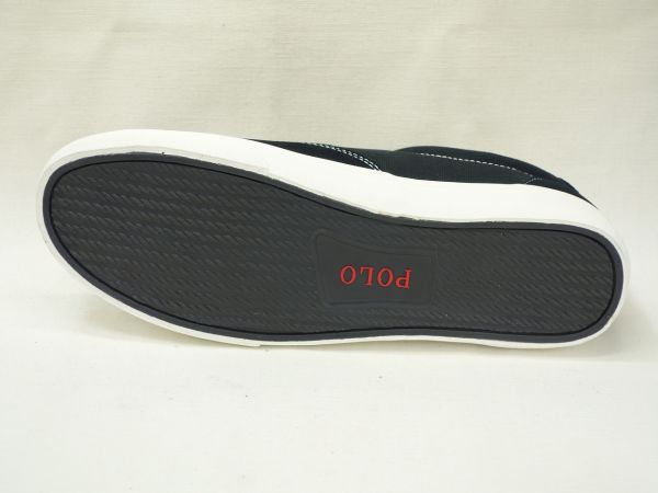 POLO RALPH LAUREN RD47 【D】 BL-S