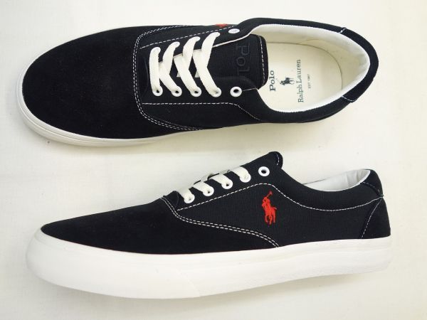 POLO RALPH LAUREN RD47 【D】 BL-S