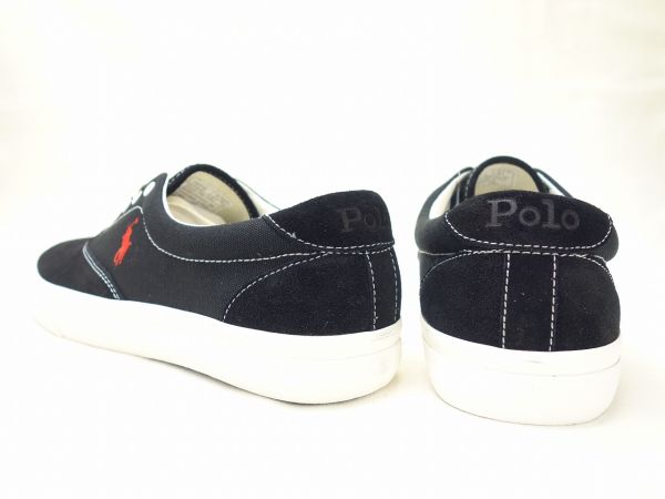 POLO RALPH LAUREN RD47 【D】 BL-S