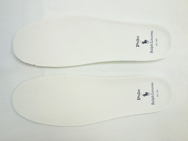 POLO RALPH LAUREN RD47 【D】 BL-S
