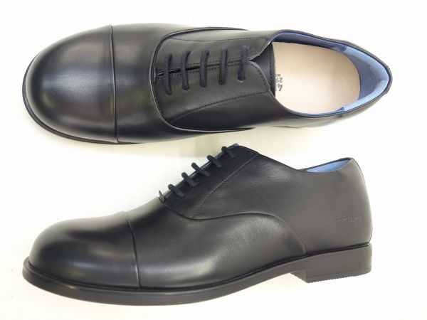 ビルケンシュトック Daren Hydrophobic 1017777 BK