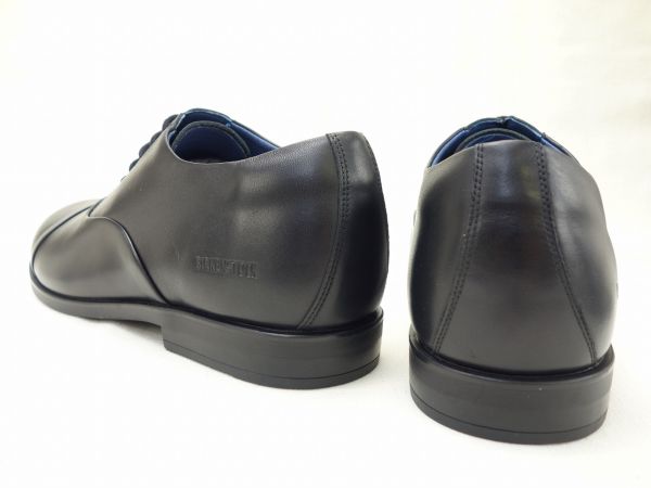 ビルケンシュトック Daren Hydrophobic 1017777 BK