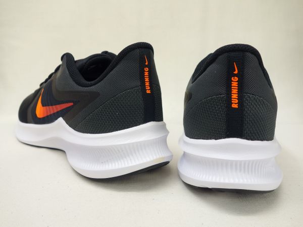 ナイキnikeナイキ ダウンシフター10 Ci9981 011 男の大きな靴の専門店 ビッグ ビー