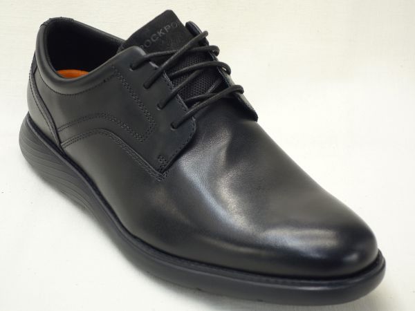 ROCKPORT　GARETT PLAIN　CH-5001　【Ｍ】　BL