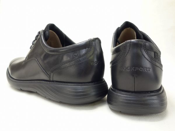 ROCKPORT　GARETT PLAIN　CH-5001　【Ｍ】　BL