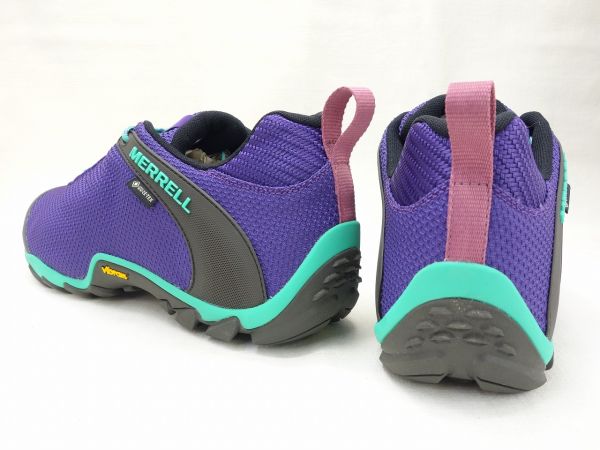 メレルMERRELLメレル カメレオン8 ストーム GTX M033677｜男の