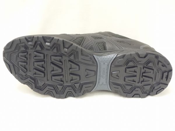 アシックスASICSアシックス GEL VENTURE 8 WP 1011A825-001｜男
